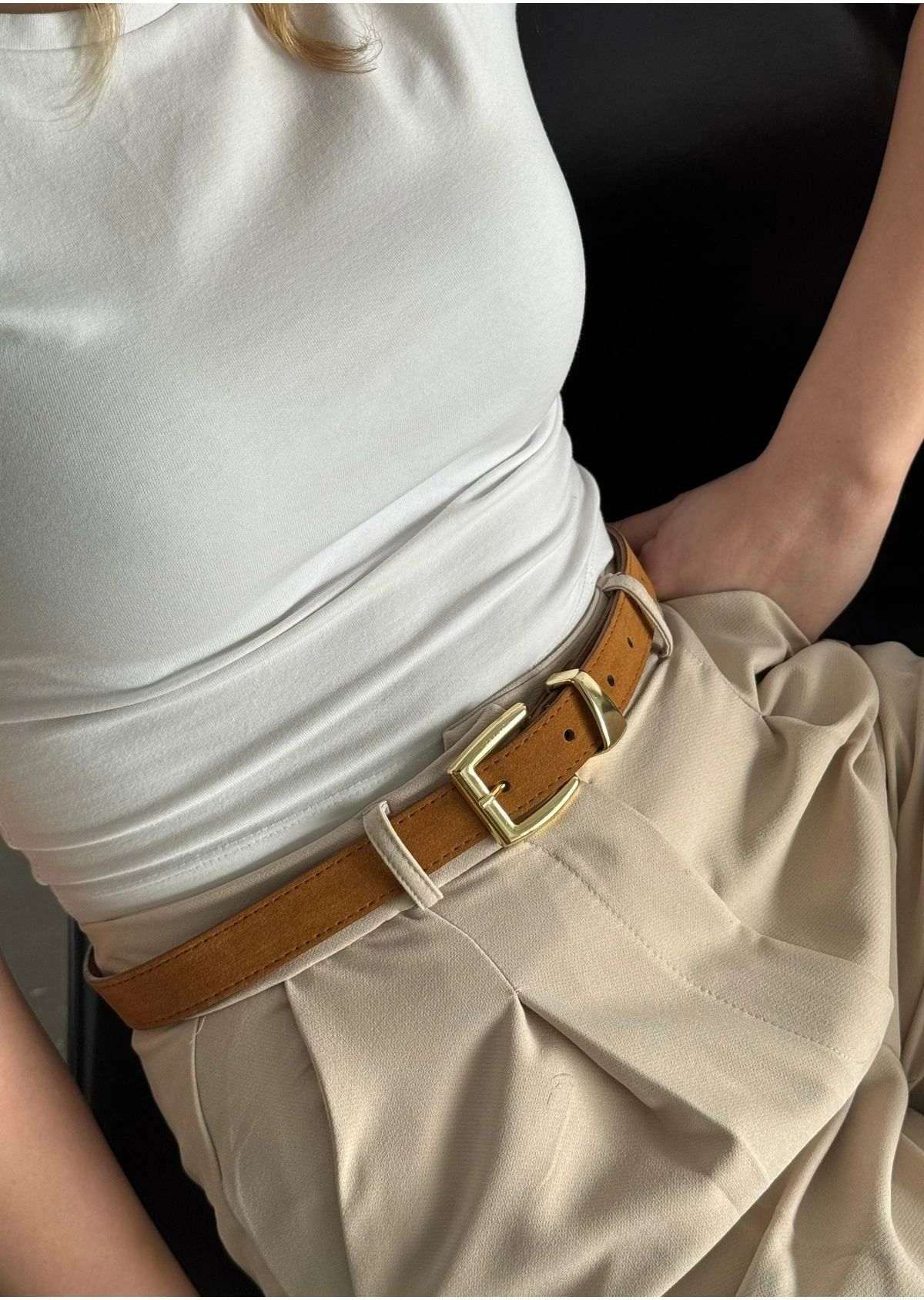 Rrip ngjyrë kafe Jumeon, KPEGMSA3456