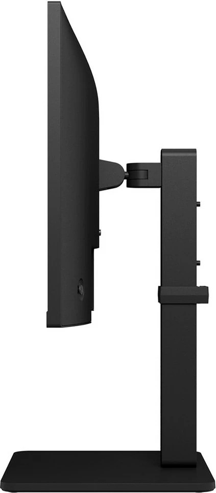 Monitor LG 24BA560, 23.8", Full HD, LED, i zi