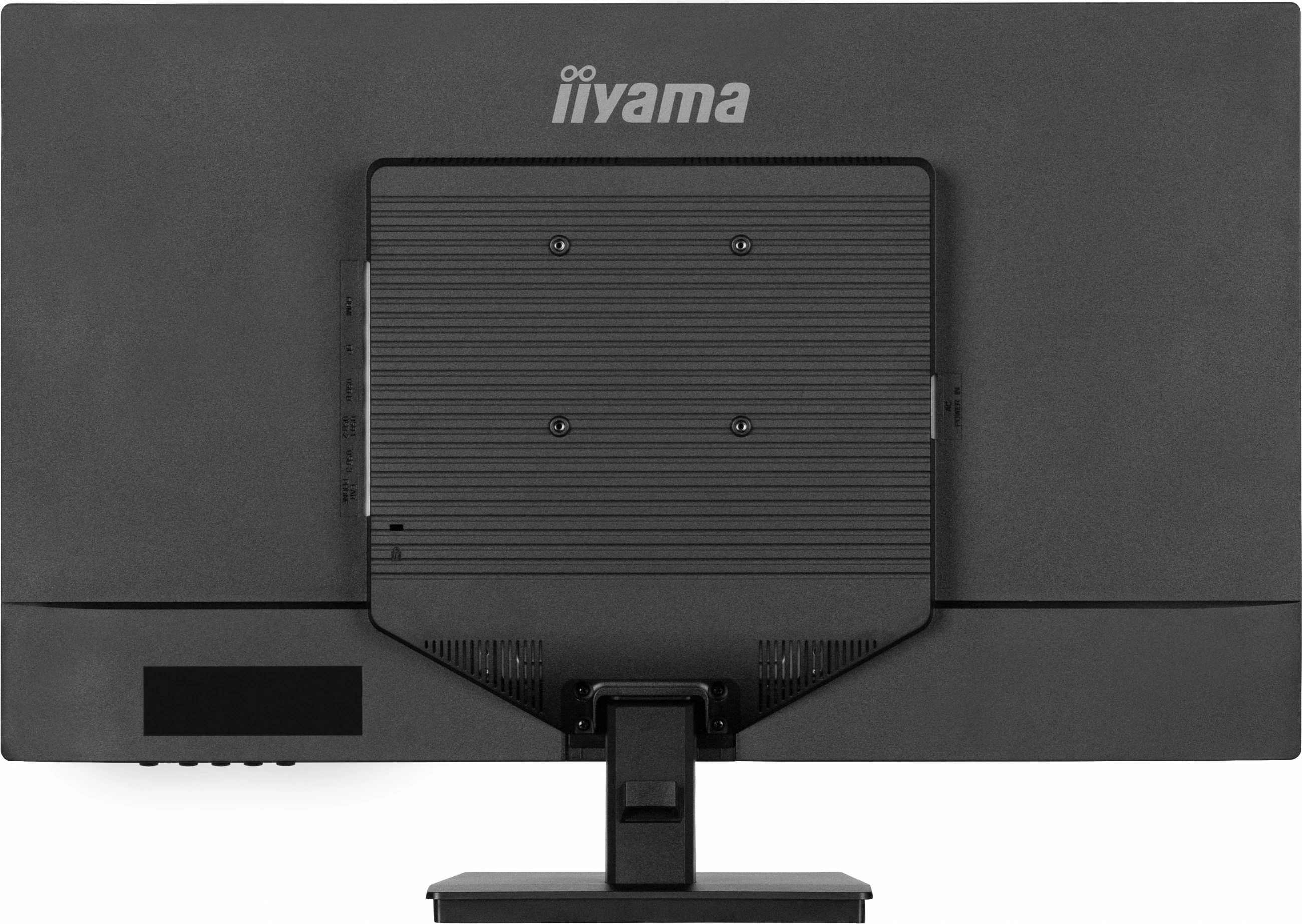 Monitor iiyama ProLite X3270QSU-B1, 32", 2560 x 1440, LED, i zi