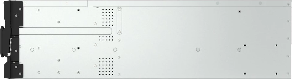 NAS QNAP TL-R2400PES-RP 528TB 24xWestern Digital WD221KFGX