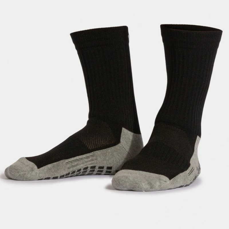 Çorape për futboll Joma, të zeza