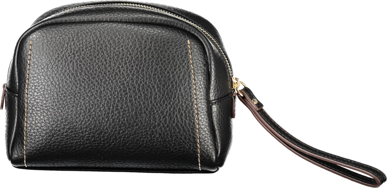 Make up bag Valentino Bags Beauty Case femra, e zezë