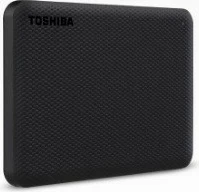 Hard disk i jashtëm Toshiba Canvio Advance 4TB USB 3.2, green