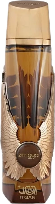Eau de Parfum Zimaya Itqan Gold 100ml | foleja.al