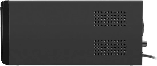 UPS Armac Office 850E LCD, 850VA, 480W, Tower, E zezë