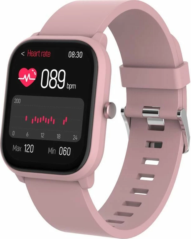 Smartwatch Denver SWK-120P rose