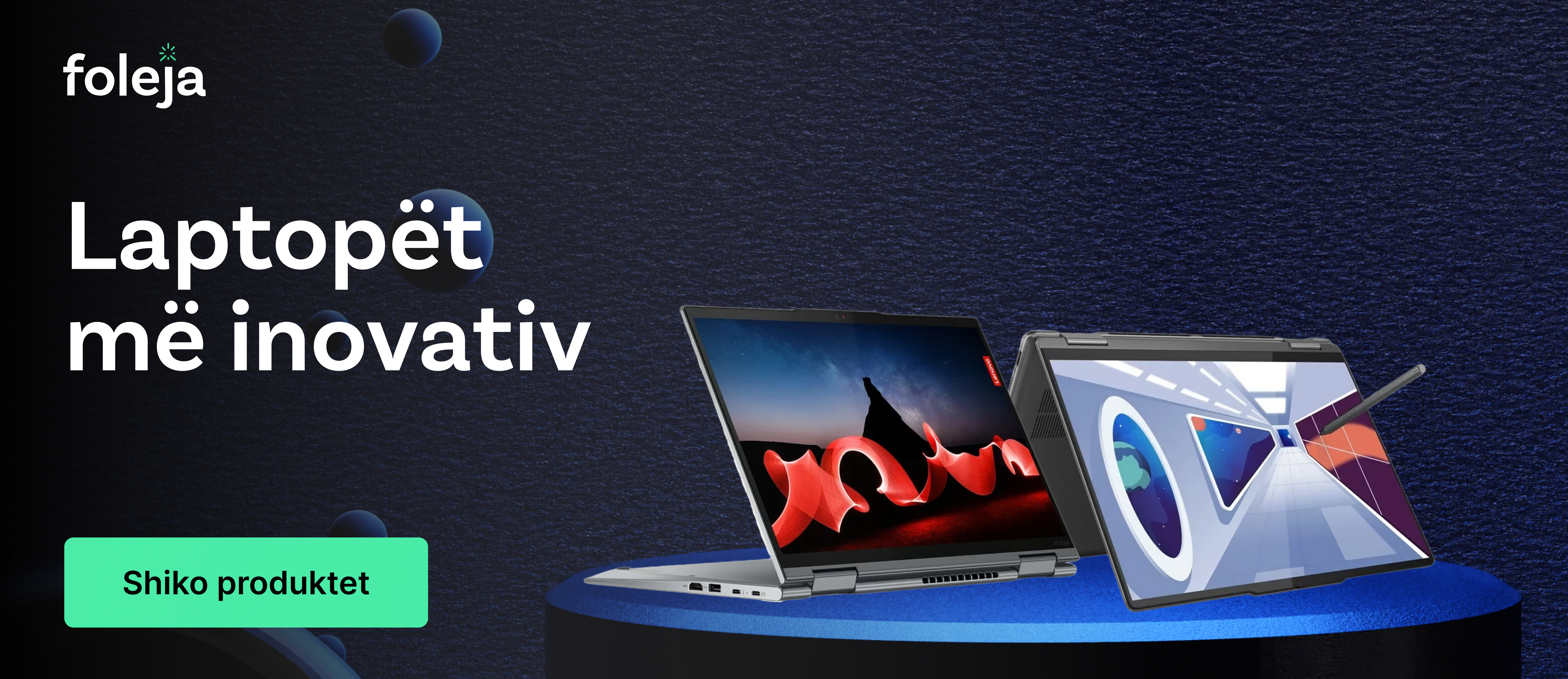 FolejaTech Banners plt4