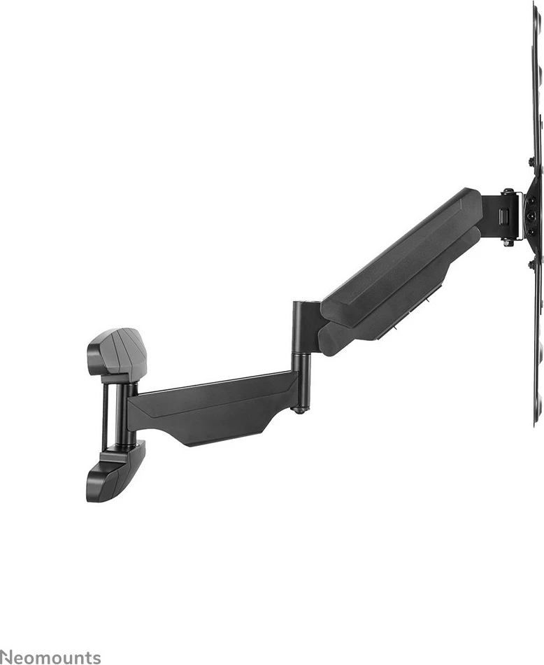 Mbajtës muri Neomounts WL70-550BL14, 32"-55", i zi