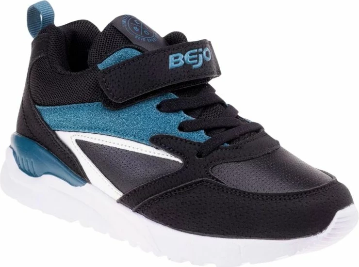 Atlete për fëmijë Bejo Kineros, të zeza dhe blu