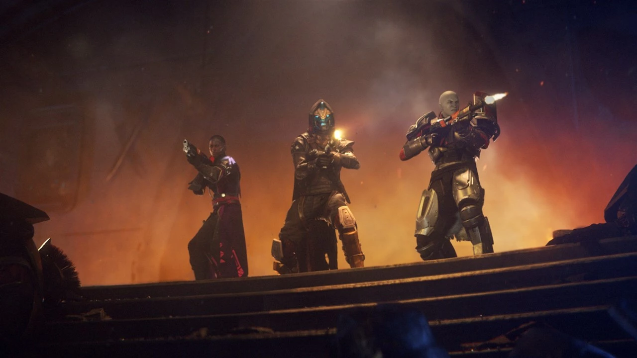 Lojë PC Activision Blizzard Destiny 2, PEGI 16