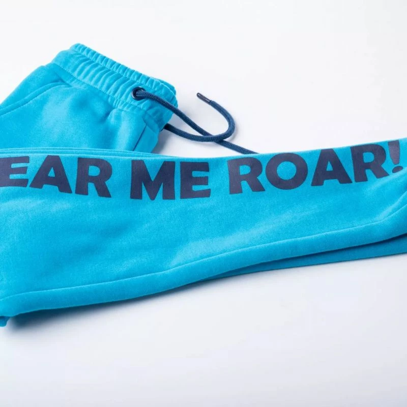 Pantallona sportive për djem Bejo, blu