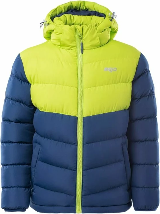 Xhaketë për fëmijë Bejo, blu deti dhe jeshile