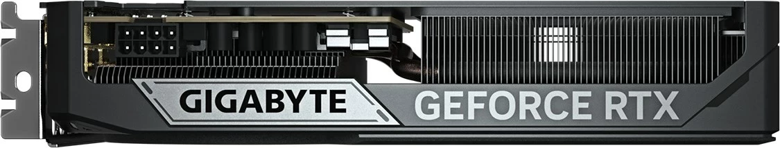 Kartelë grafike Gigabyte GeForce RTX 5060 Ti WINDFORCE 8G, 8GB GDDR7, PCI-E 5.0, E zezë