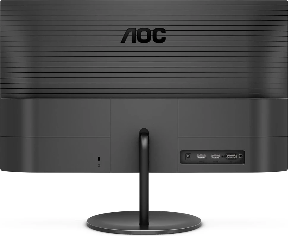 Monitor AOC V4 U27V4EA, 27'', 4K Ultra HD, LED, i zi