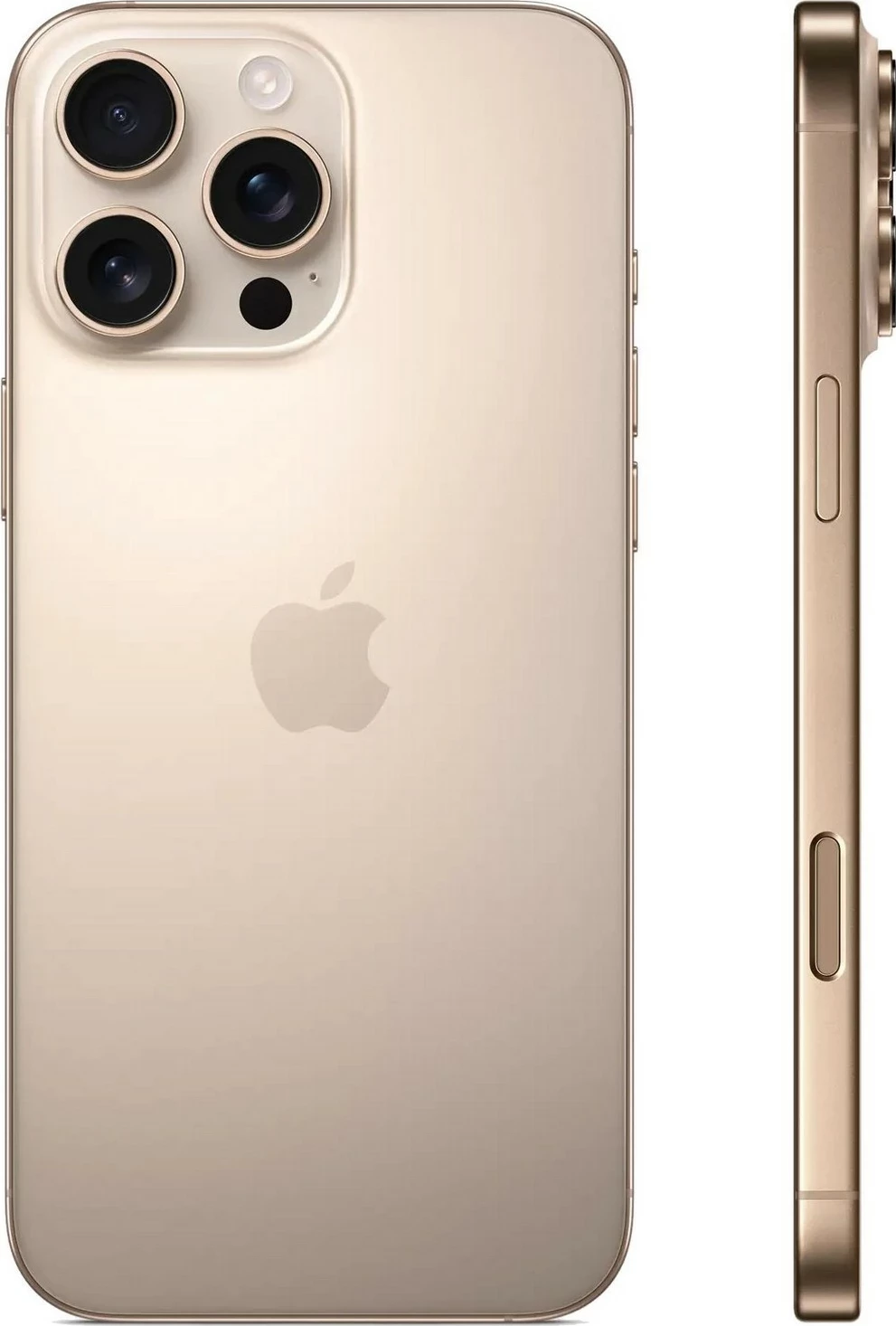 Celular Apple iPhone 16 Pro Max 256GB Tytan Pustynny