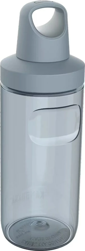 Shishe uji Kambukka Reno 500ml, Gri