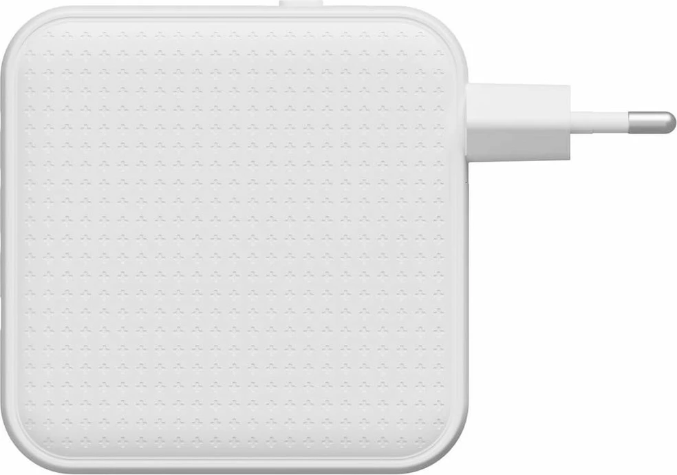 Karikues udhëtimi Targus, 100W, 4 porta USB-C/USB-A, i bardhë