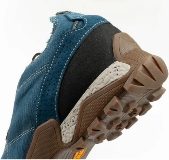 Atlete trekking për meshkuj Aku, blu