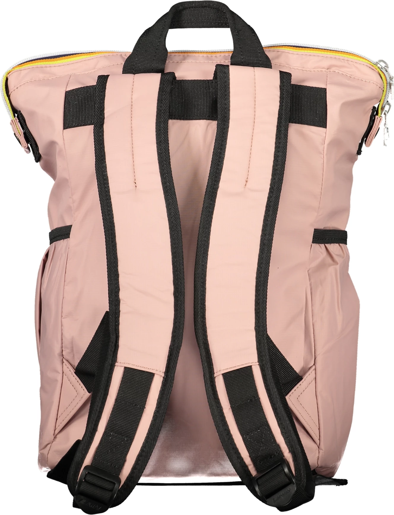 Çantë shpine K-WAY UNI femra, rozë