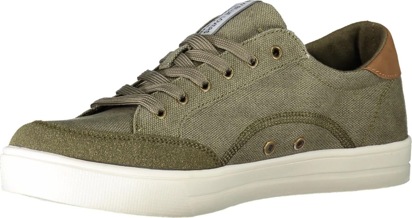 Atlete meshkuj Carrera, të gjelbra