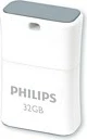 USB stick Philips Pico Edition 32GB, Shadow Grey