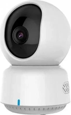 Kamera e mençur Aqara E1, e bardhë