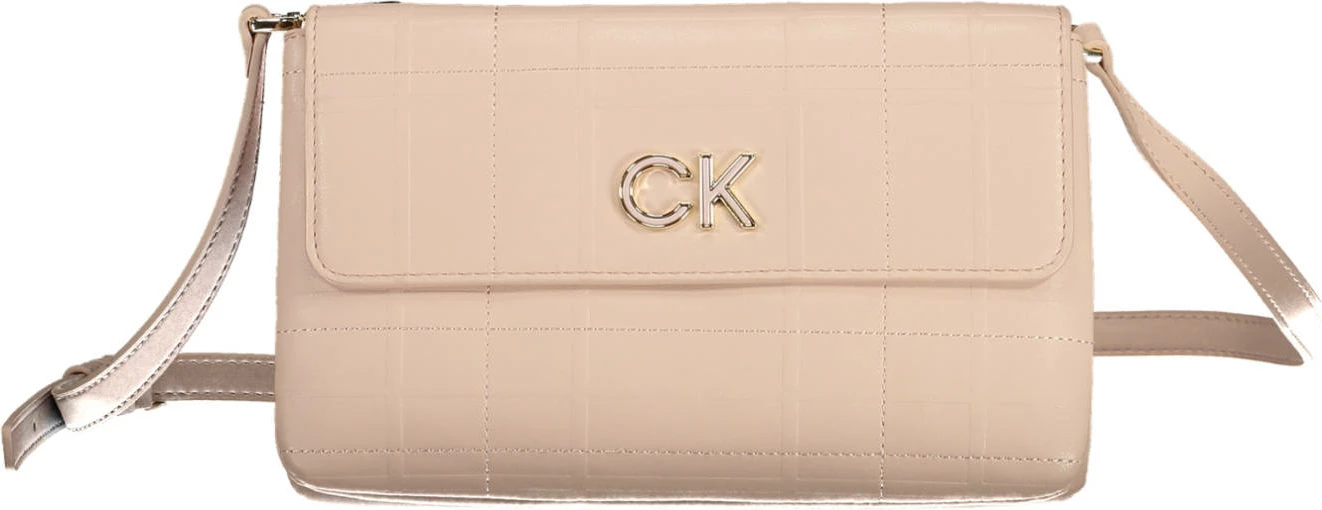 Çantë CALVIN KLEIN femra, rozë