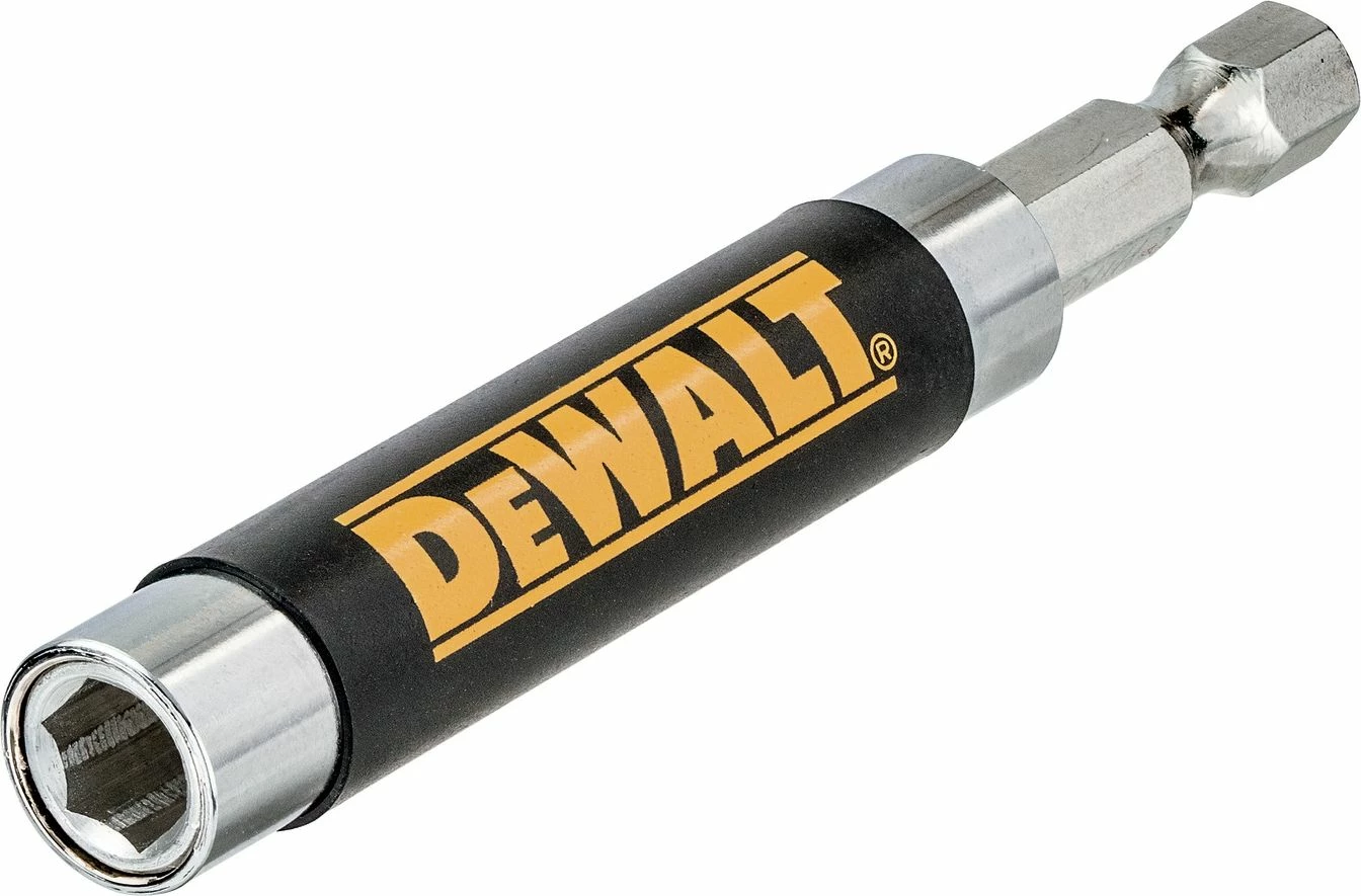 Set bitash Dewalt DT71511, 15 copë + mbajtës magnetik 1/4" (6.35 mm)