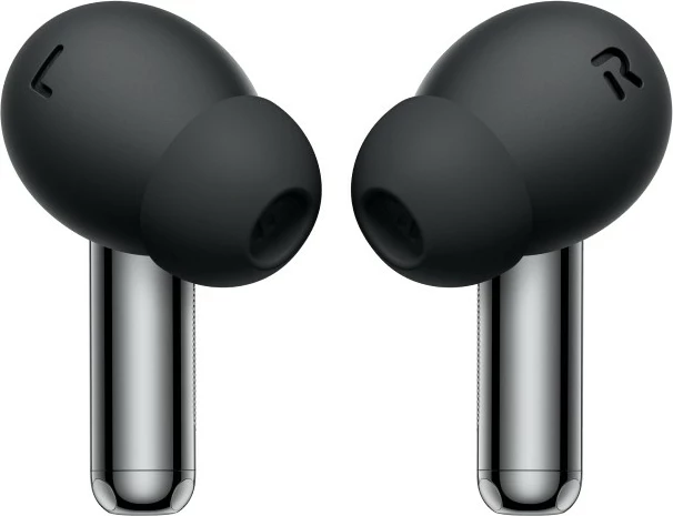 Kufje OnePlus Buds Pro 3, wireless, Bluetooth 5.4, ngjyrë e zezë
