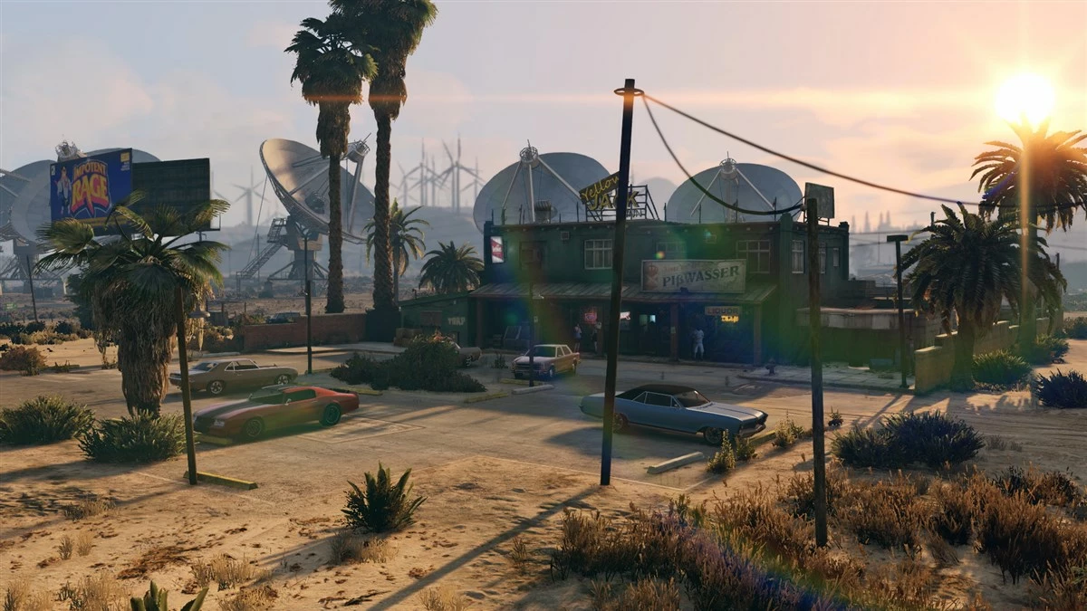 Lojë për Xbox Series X Rockstar Games Grand Theft Auto V (GTA V) + GTA Online