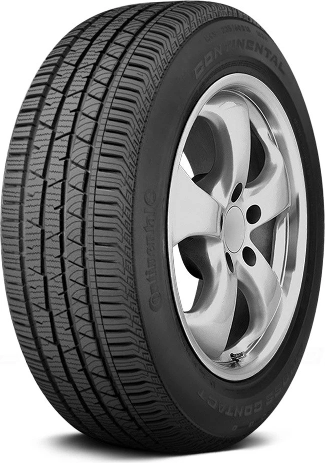 Gomë verore Continental CrossContact LX Sport 285/45R21 113H XL FR EV 4x4 (AO)