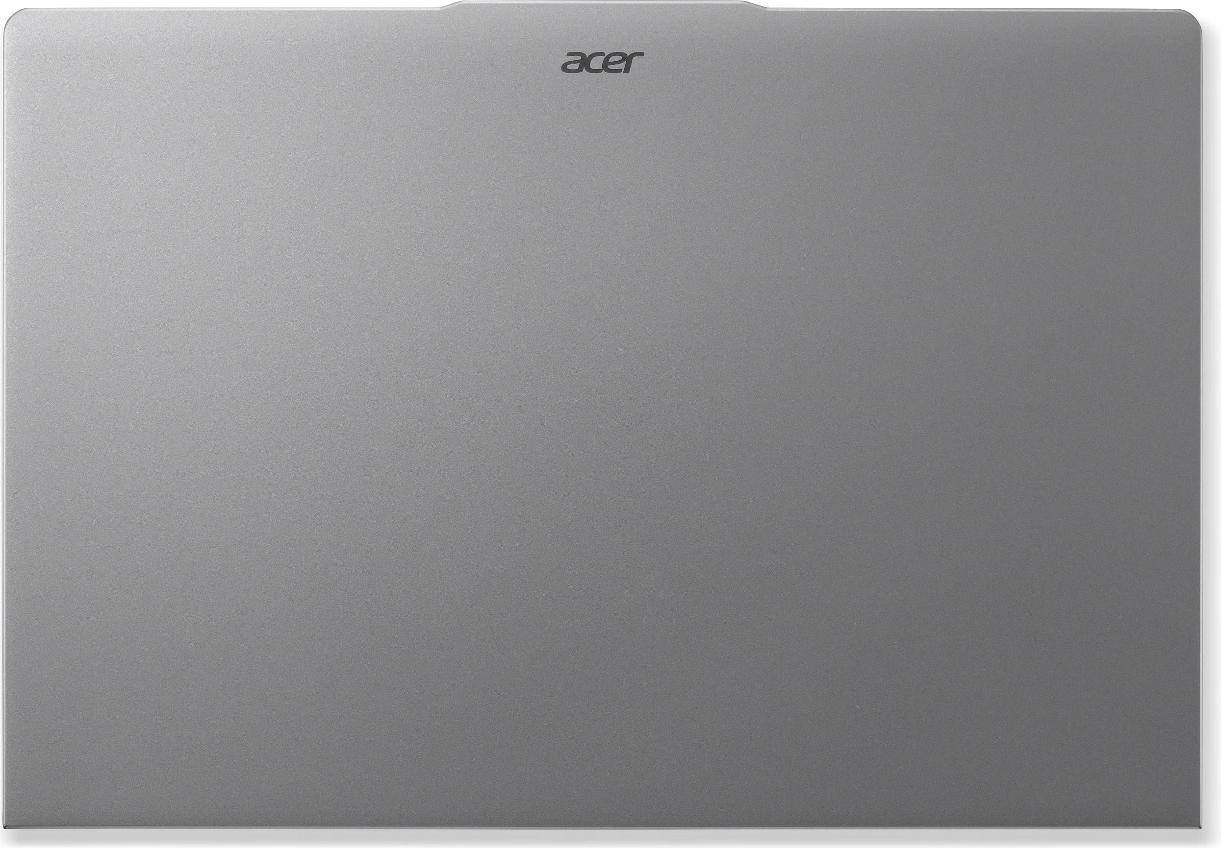Laptop Acer Extensa 15 EXO15-51-573X, Core Ultra 5 115U, 16GB RAM, 512GB SSD, 15.6" FHD, Windows 11 Pro, Lunar Grey