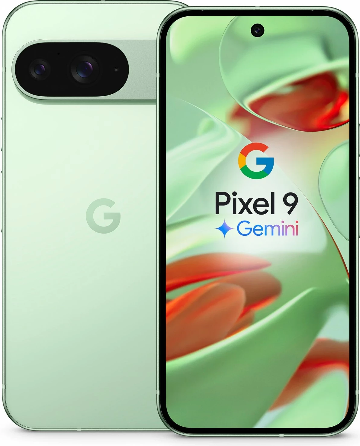 Celular Google Pixel 9 12/256GB 5G Winter Green