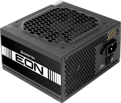 Furnizues rryme ATX CHIEFTEC EON ZPU-600S 600W, i zi