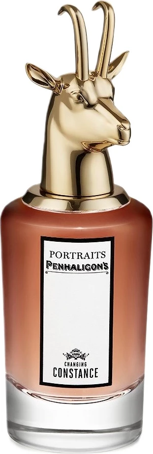 Eau de Parfum për femra Penhaligon's Changing Constance, 75ml