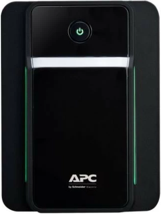 Kasë UPS APC BX750MI Back-UPS, 750VA, 230V, 4 dalje IEC, e zezë