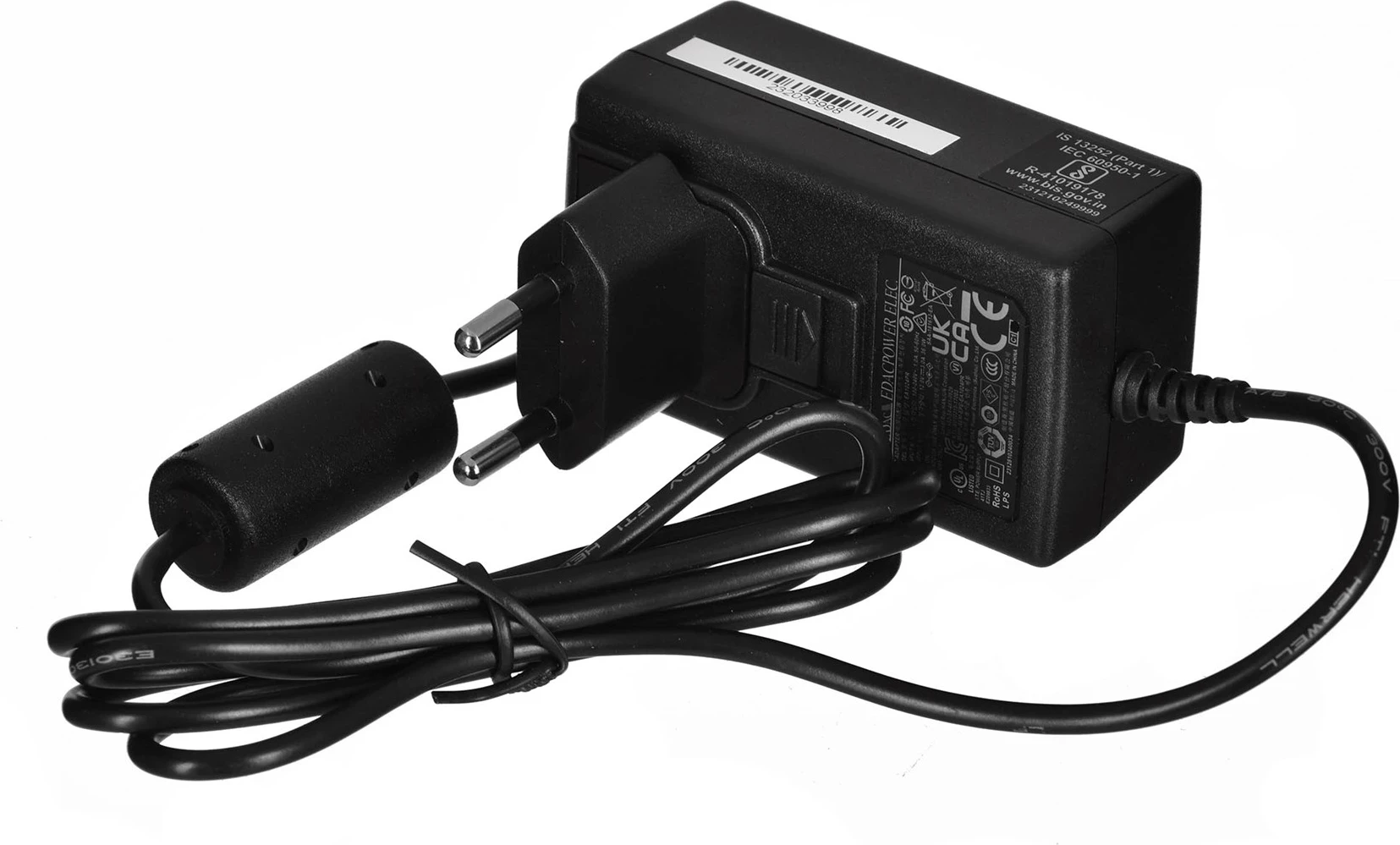 NAS Synology DiskStation DS124, Ethernet LAN, i zi