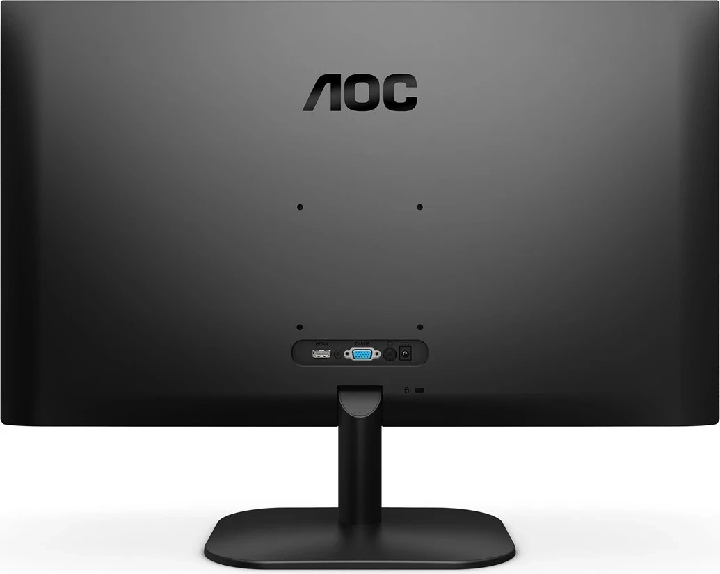 Monitor AOC 27B2H, 27'', LED, 75Hz, i zi 