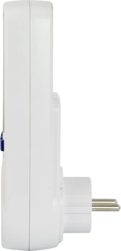 Matës i konsumit të energjisë Esperanza ELA103, i bardhë