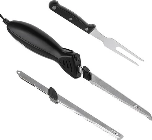 Set thikash elektrike Adler CR 4513, e zezë