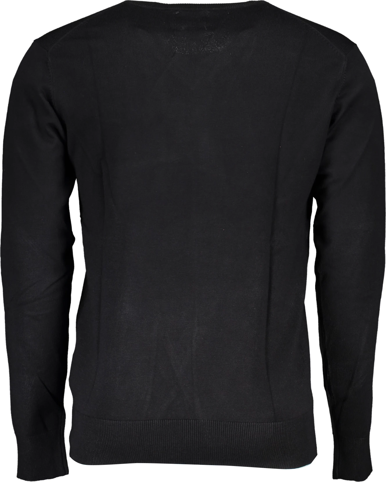 Xhemper për meshkuj GIAN MARCO VENTURI, i zi