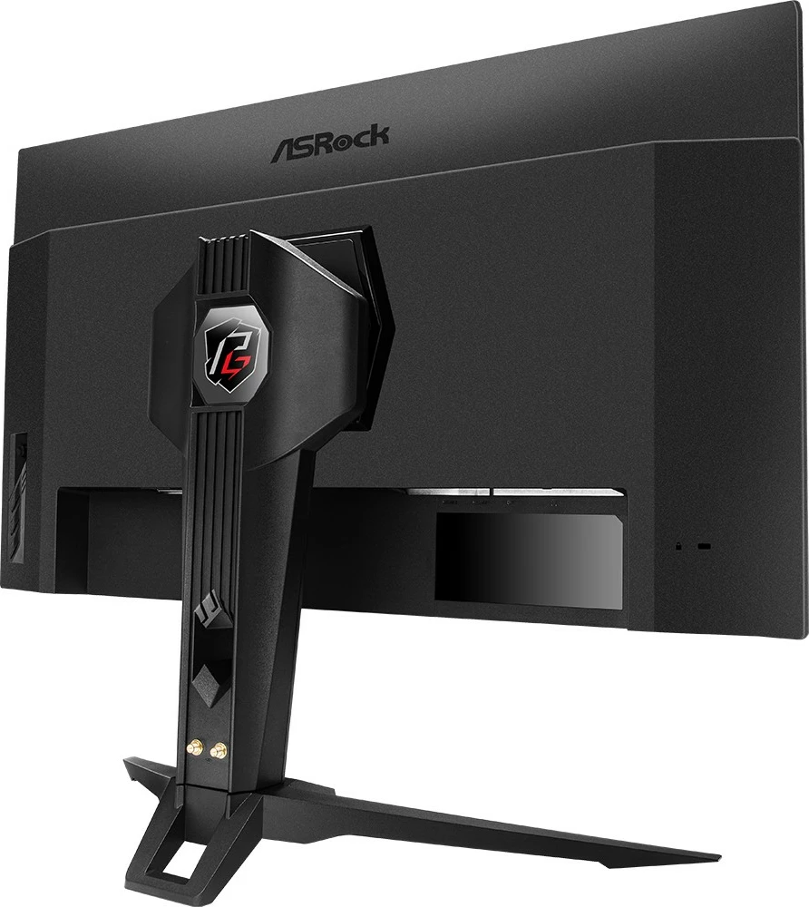 Monitor gaming ASRock PG32QF2B 32 inç, QHD, 165Hz, FreeSync Premium, i zi