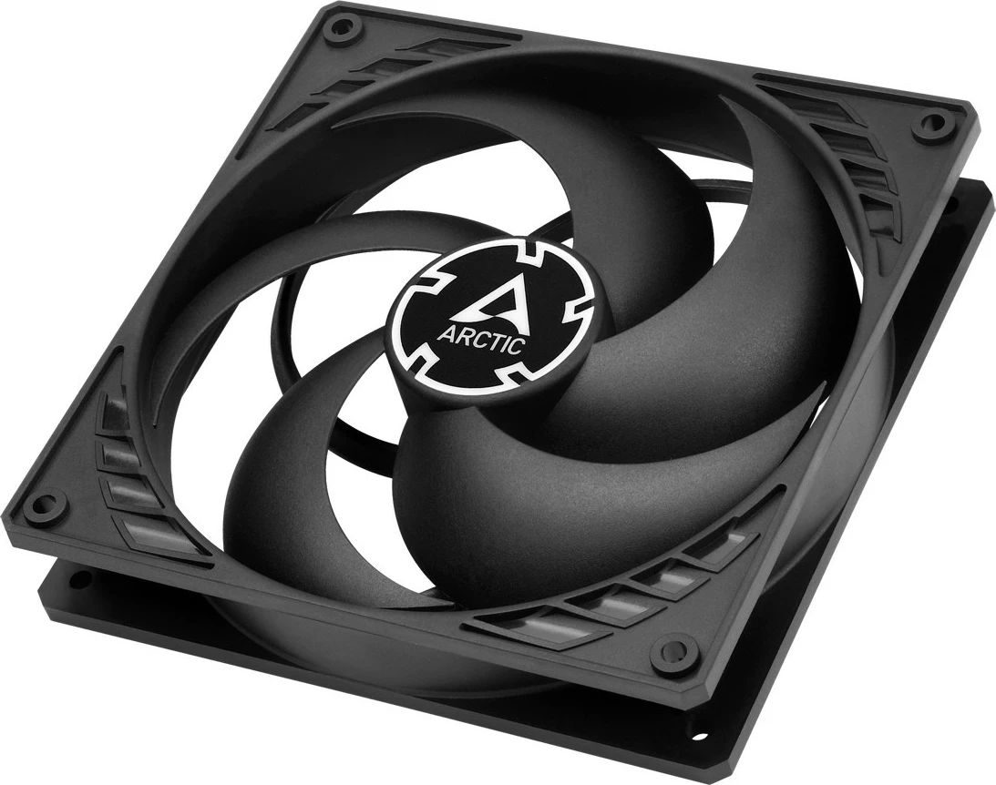 Ventilator kase Arctic P14, 140mm, 1700 RPM, i zi