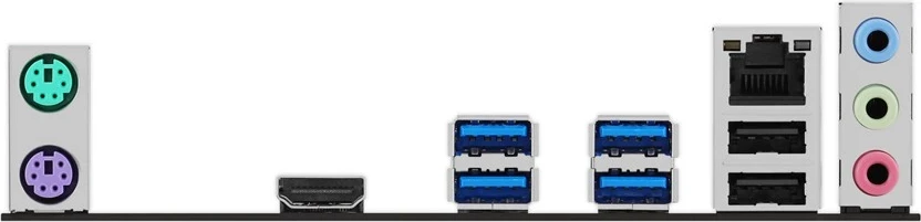Pllakë amë ASUS PRIME A520M-R, Socket AM4, micro ATX