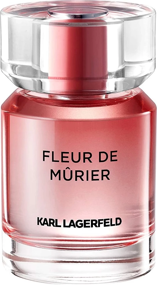 Eau de Parfum për femra Karl Lagerfeld Fleur de Murier 50ml