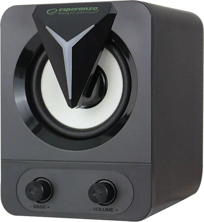 Altoparlant Esperanza EGS107, 5 W, i zi 