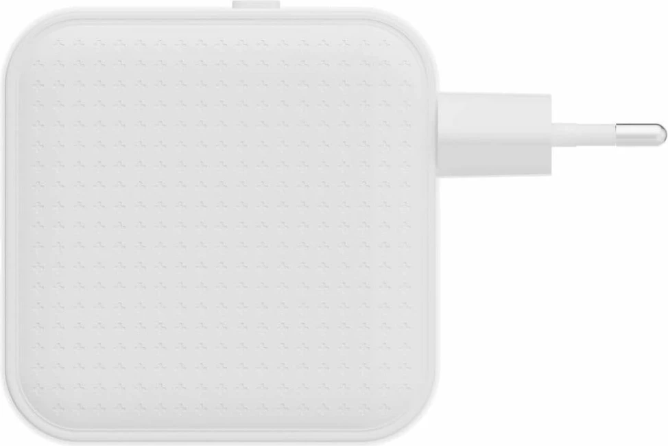 Karikues udhëtimi Targus Travel Charger, 70W, 3 porta, i bardhë