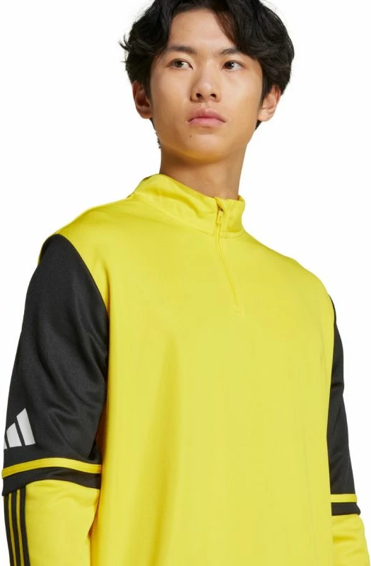Duks për meshkuj adidas, i verdhë [Madhësia: M]