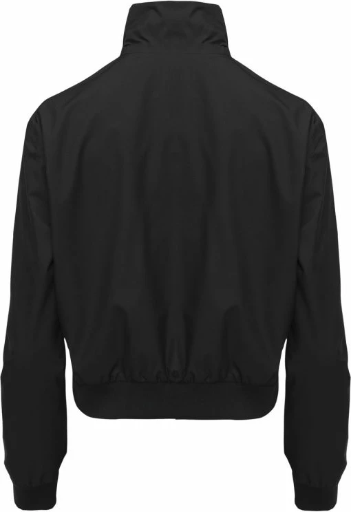 Jakne për femra Iguana, të zeza