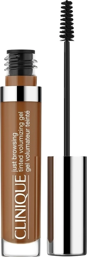 Xhel për vetulla për femra Clinique Just Browsing Tinted Volumizing Gel 3.5 Auburn 4.3ml